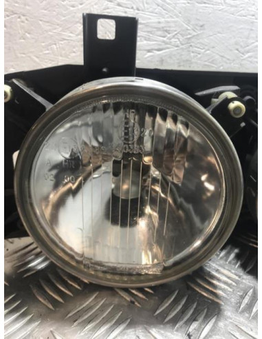 Optique avant principal gauche (feux)(phare) BMW SERIE 5 E34 Diesel