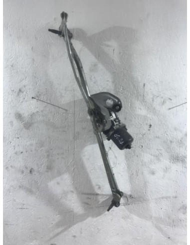 Moteur essuie glace avant MINI MINI 2 R56 PHASE 2 Diesel