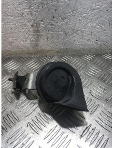 Avertisseur/Klaxon BMW SERIE 1 E81 Diesel