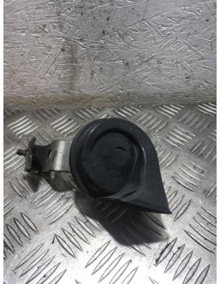 Avertisseur/Klaxon BMW SERIE 1 E81 Diesel