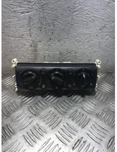Commande chauffage MINI MINI 1 R50/R53 PHASE 1 Diesel