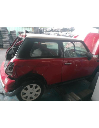 Neiman MINI MINI 1 R50/R53 PHASE 1 Diesel