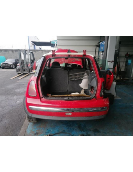 Neiman MINI MINI 1 R50/R53 PHASE 1 Diesel