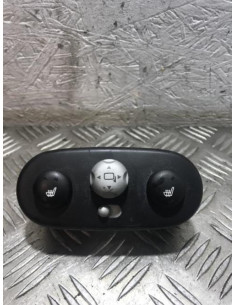 Bouton/Interrupteur MINI MINI 1 R50/R53 PHASE 1 Diesel