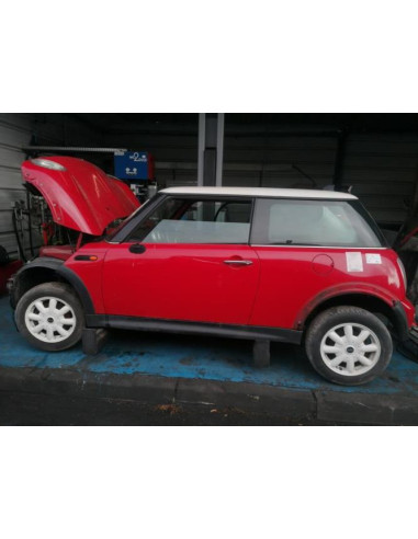 Retroviseur droit MINI MINI 1 R50/R53 PHASE 1 Diesel