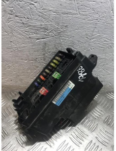 Porte fusible MINI MINI 2 R56 PHASE 2 Essence