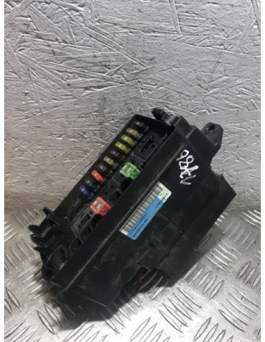 Porte fusible MINI MINI 2 R56 PHASE 2 Essence