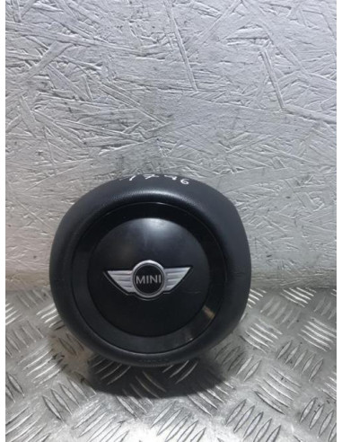 Air bag conducteur MINI MINI 2 R56 PHASE 2 Essence