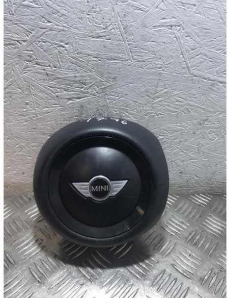 Air bag conducteur MINI MINI 2 R56 PHASE 2 Essence
