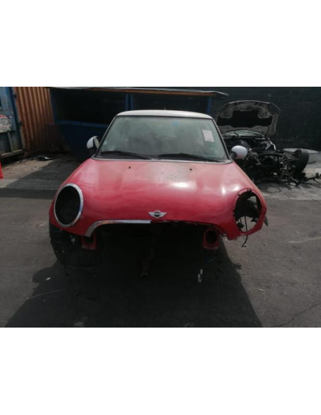 Air bag conducteur MINI MINI 2 R56 PHASE 2 Essence