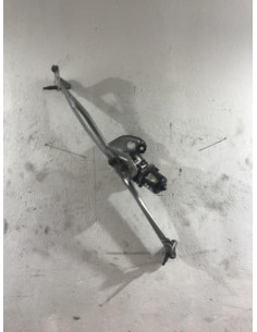 Moteur essuie glace avant MINI MINI 2 R56 PHASE 2 Essence