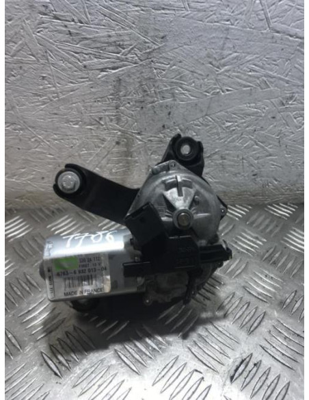 Moteur essuie glace arriere MINI MINI 2 R56 PHASE 2 Essence