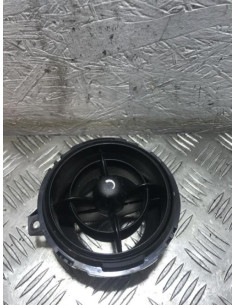 Aerateur tableau de bord avant gauche MINI MINI 2 R56 PHASE 2 Essence