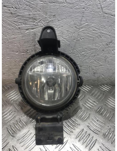 Anti brouillard gauche (feux) MINI MINI 2 R56 PHASE 2 Essence