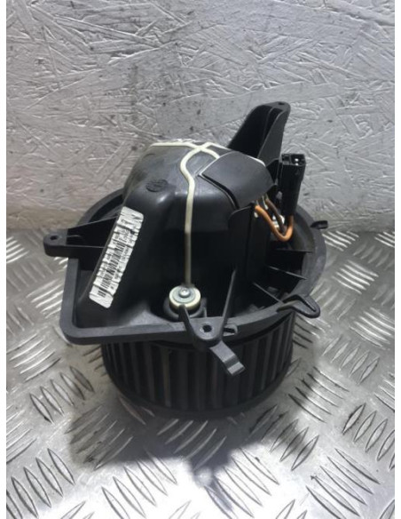 Ventilateur chauffage MINI MINI 2 R56 PHASE 2 Diesel