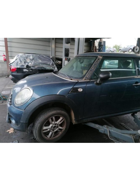 Moteur essuie glace arriere MINI MINI 2 R56 PHASE 2 Diesel