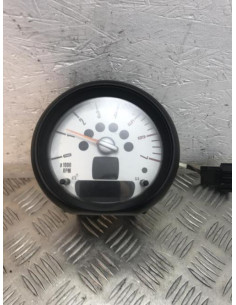 Compte tours MINI MINI 2 R56 PHASE 2 Diesel