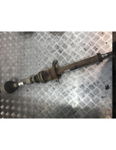 Cardan droit (transmission) MINI MINI 2 R56 PHASE 2 Diesel