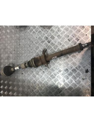 Cardan droit (transmission) MINI MINI 2 R56 PHASE 2 Diesel