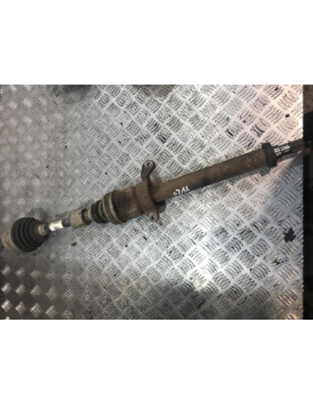 Cardan droit (transmission) MINI MINI 2 R56 PHASE 2 Diesel