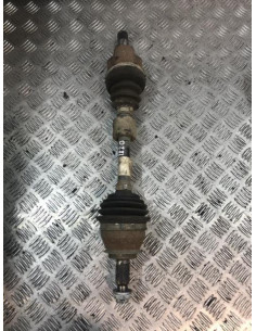 Cardan gauche (transmission) MINI MINI 2 R56 PHASE 2 Diesel