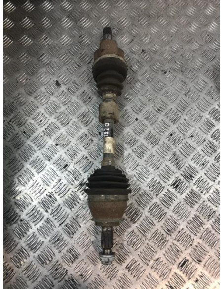 Cardan gauche (transmission) MINI MINI 2 R56 PHASE 2 Diesel