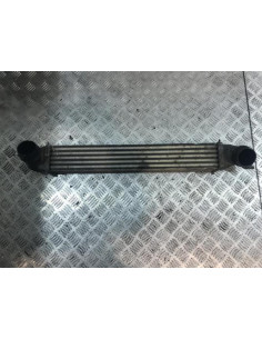 Echangeur air (Intercooler) MINI MINI 2 R56 PHASE 2 Diesel