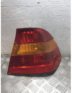 Feu arriere principal droit (feux) BMW SERIE 3 E46 PHASE 2 