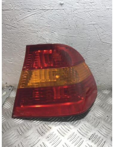 Feu arriere principal droit (feux) BMW SERIE 3 E46 PHASE 2 