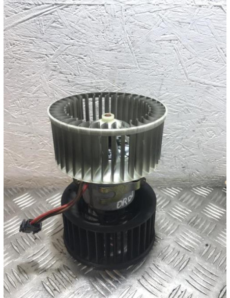 Ventilateur chauffage BMW SERIE 3 E46 PHASE 2 