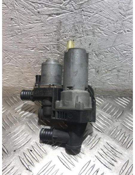 Robinet de chauffage BMW SERIE 3 E46 PHASE 2 