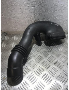 Conduite d'air BMW SERIE 3 E46 PHASE 2 