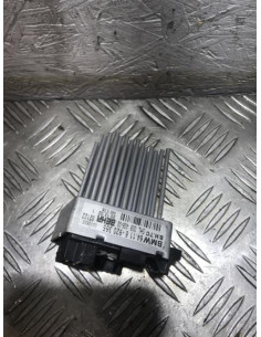 Resistance chauffage BMW SERIE 3 E46 PHASE 2 
