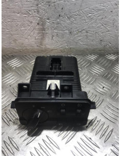 Commande de phare BMW SERIE 3 E46 PHASE 2 