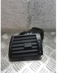 Aerateur tableau de bord avant gauche BMW SERIE 3 E46 PHASE 2 