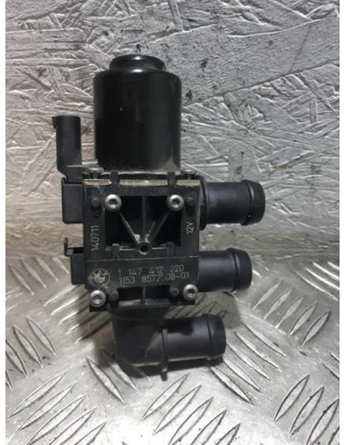 Robinet de chauffage BMW SERIE 1 F20 PHASE 2 
