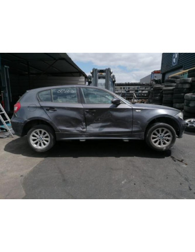 Feu arriere principal droit (feux) BMW SERIE 1 E87 PHASE 1 Diesel