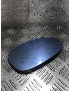 Glace retroviseur droit BMW SERIE 1 E87 PHASE 1 Diesel