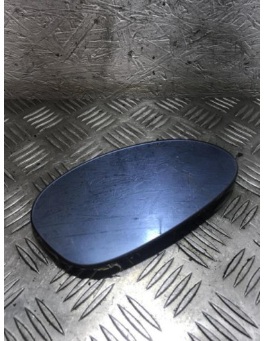 Glace retroviseur droit BMW SERIE 1 E87 PHASE 1 Diesel