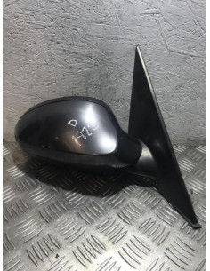 Retroviseur droit BMW SERIE 1 E87 PHASE 1 Diesel 2