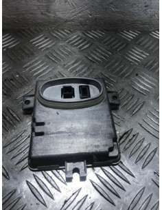 Boitier xenon BMW SERIE 3 E91 TOURING PHASE 1 BREAK 