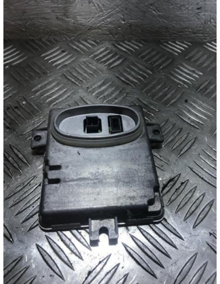 Boitier xenon BMW SERIE 3 E91 TOURING PHASE 1 BREAK 