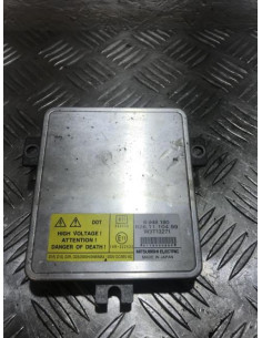 Boitier xenon BMW SERIE 3 E91 TOURING PHASE 1 BREAK  2