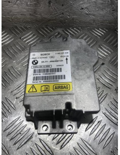 Boitier air bag BMW SERIE 1 E87 PHASE 1 Diesel