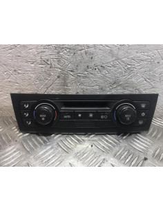 Commande chauffage BMW SERIE 1 E87 PHASE 1 Diesel