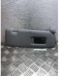 Pare soleil droit BMW SERIE 1 E87 PHASE 1 Diesel