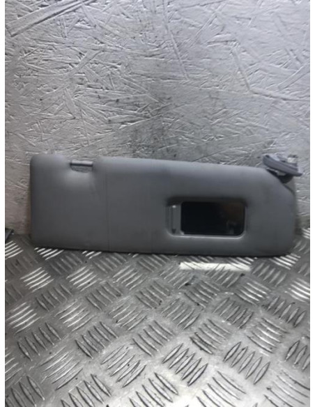 Pare soleil droit BMW SERIE 1 E87 PHASE 1 Diesel