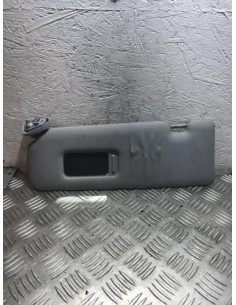 Pare soleil gauche BMW SERIE 1 E87 PHASE 1 Diesel