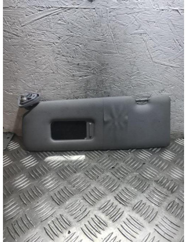 Pare soleil gauche BMW SERIE 1 E87 PHASE 1 Diesel