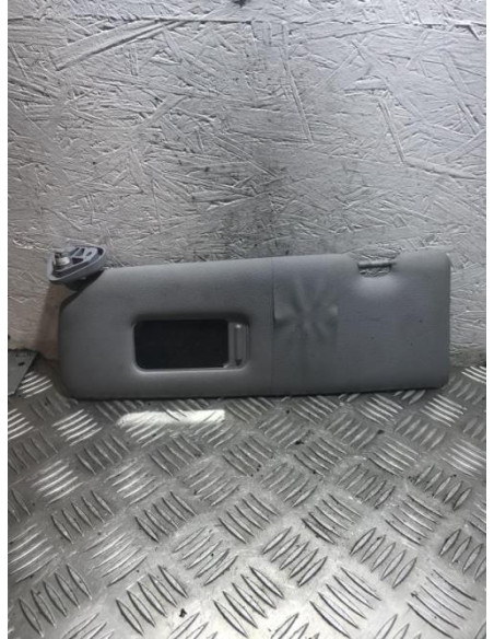 Pare soleil gauche BMW SERIE 1 E87 PHASE 1 Diesel